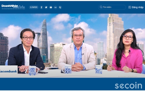 GỠ NÚT THẮT ĐỂ NÂNG CAO NĂNG LỰC CẠNH TRANH CHO DOANH NGHIỆP